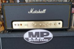Marshall Origin 50H 50W Guitar Amp Head 