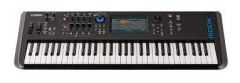 Yamaha MODX6 61 note Synthesizer 