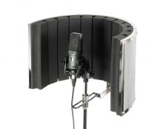 MP1 Microphone Reflection Shield 