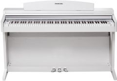 Kurzweil MP120WH White Digital Piano 