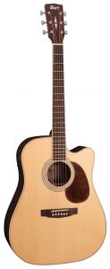 Cort MR720F Acoustic Electric Guitar 