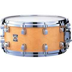 Yamaha 14"x6.5" Sensitive Series Maple Snare Drum