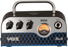 Vox MV50-AC 50 Watt Guitar Amplifier