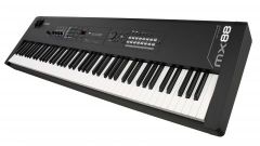 Yamaha MX88 88 Note Synthesizer 