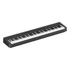 Yamaha P145 Digital Piano with 88 weighted keys 