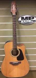 Takamine P1DC Pro Series Acoustic Electric Guitar 