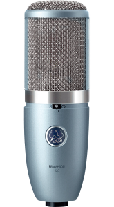 AKG P420 Condenser Microphone 