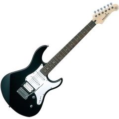 Yamaha Pacifica112V BL Black Pac112V Electric Guitar 