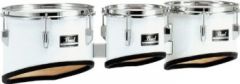 Pearl Trio Marching Tenor Drum 8/10/12 W/Carrier
