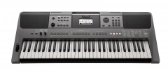 Yamaha PSRI500 Portable Keyboard for Indian Music 