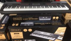 Beale Stage Performer 1000 Portable Digital Piano 