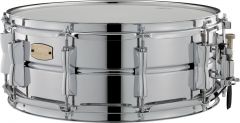 Yamaha SSS1455 Stage Custom Steel Snare Drum 
