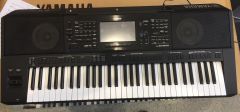 Yamaha PSRSX900 Portable Arranger Keyboard 