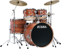 Tama Rhythm Mate Drum Kit 