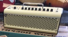 Yamaha THR30IIWL Wireless Desk Top Guitar Amplifier