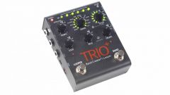 Digitech Trio+ Band Creator Plus Looper Guitar effects pedal