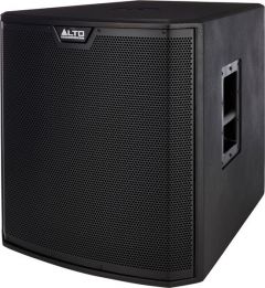Alto TS215S 15" Powered Subwoofer 