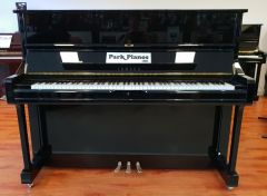 Wanted Quality Second Hand Pianos