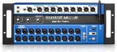 Soundcraft Ui24R Digital Remote Mixer 