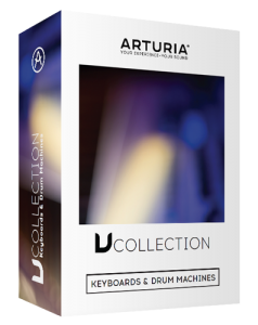 Arturia V-Collection 4 Bundle