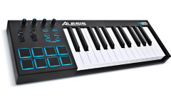 Alesis V25 25 Key USB MIDI Keyboard Controller