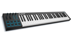 Alesis V61 61-Key USB-MIDI Keyboard Controller