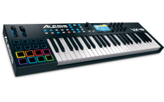 Alesis VX49 with Full-Color Screen