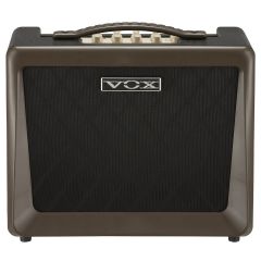 Vox VX50AG Acoustic Guitar Amplifier 