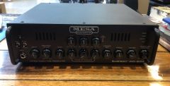 Mesa Boogie WD800 SubWay Bass Amp Head 