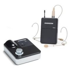 Samson XPD2M Headset Digital Wireless System Head Worn Microphone 
