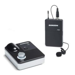 Samson XPD2M Lapel Digital Wireless System 