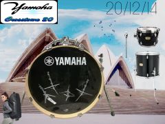 Limited Yamaha Crosstown 20 RB