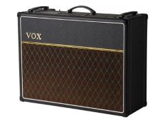 VOX AC30C2X 2X12 Combo Amplifier 
