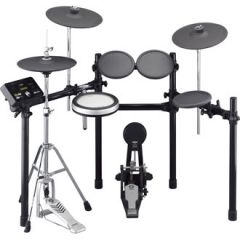 Yamaha DTX532K Plus Electronic Drum Kit 