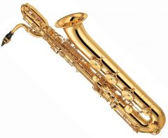 Yamaha YBS32E Baritone Saxophone 