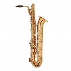 Yamaha YBS480 Baritone Saxophone 