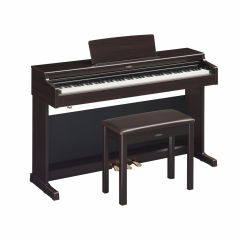 Yamaha YDP164B Black Arius Digital Piano 
