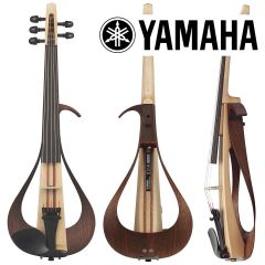 Yamaha YEV105NT 5 String Electric Violin Natural 
