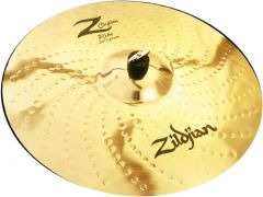 Zildjian 20" Z Custom Ride 